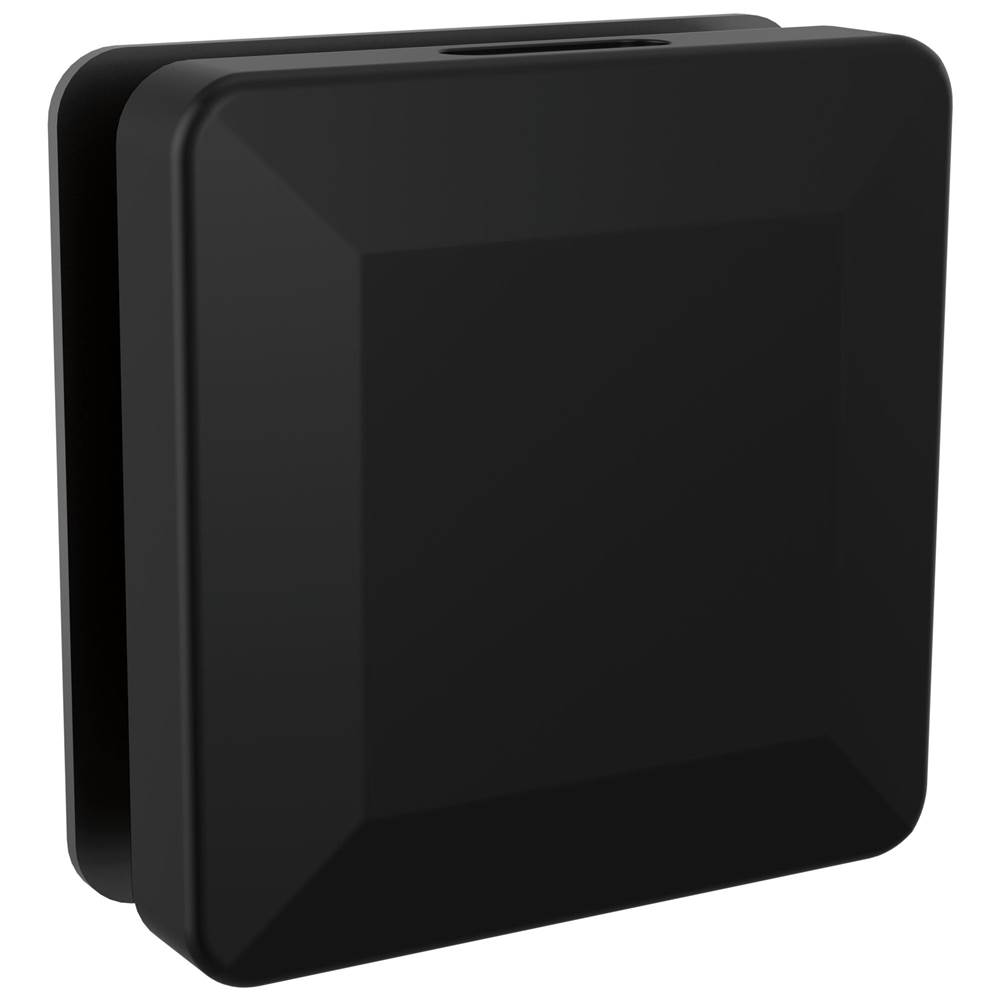 Universal Showering Components Square Steam Head-related