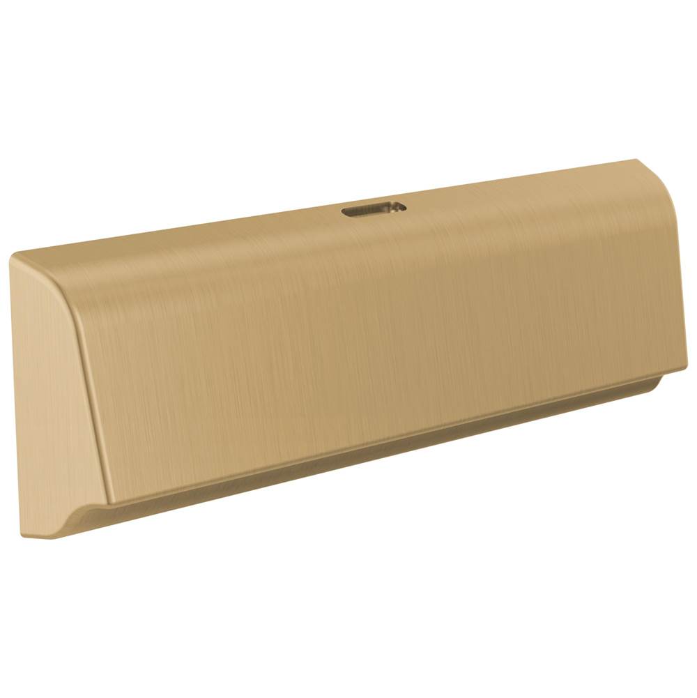 Universal Showering Components Unilateral Steam Head-related