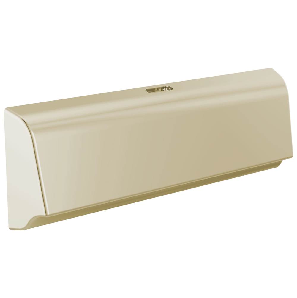 Universal Showering Components Unilateral Steam Head-related