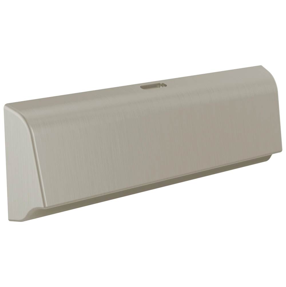 Universal Showering Components Unilateral Steam Head-related