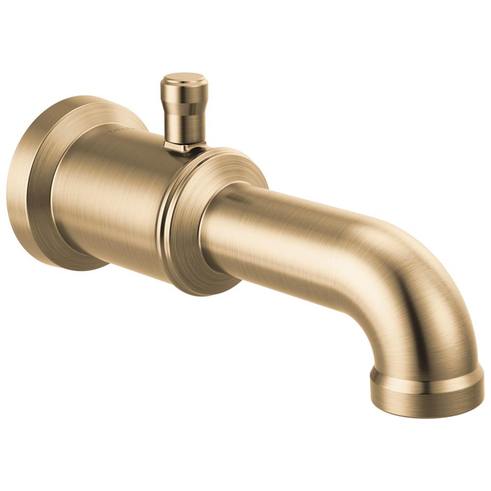 Broderick? Diverter Tub Spout-related