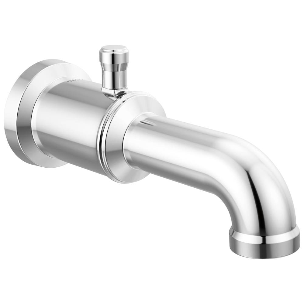 Broderick? Diverter Tub Spout-related