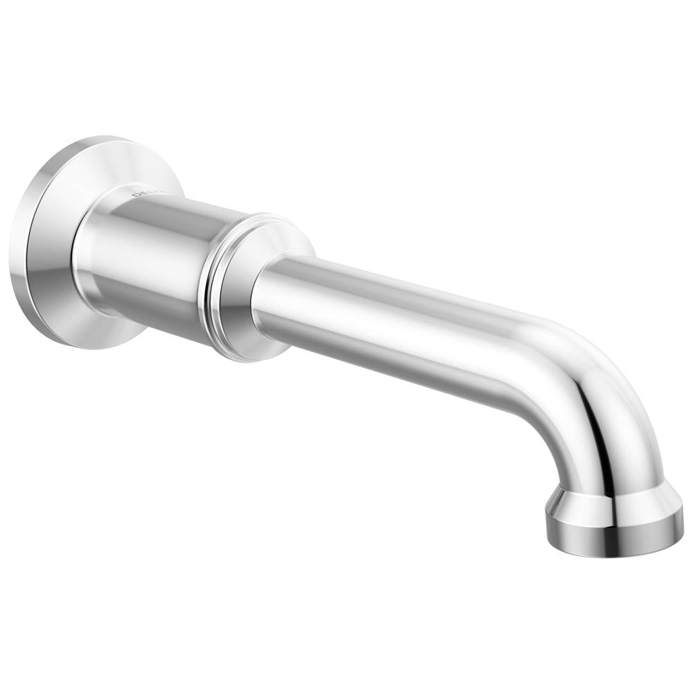 Broderick? Non-Diverter Tub Spout-related