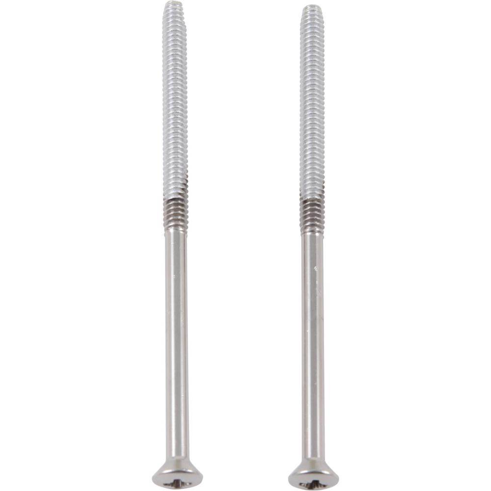 Other Screws (2) - Extra Long - Escutcheon Trim-related