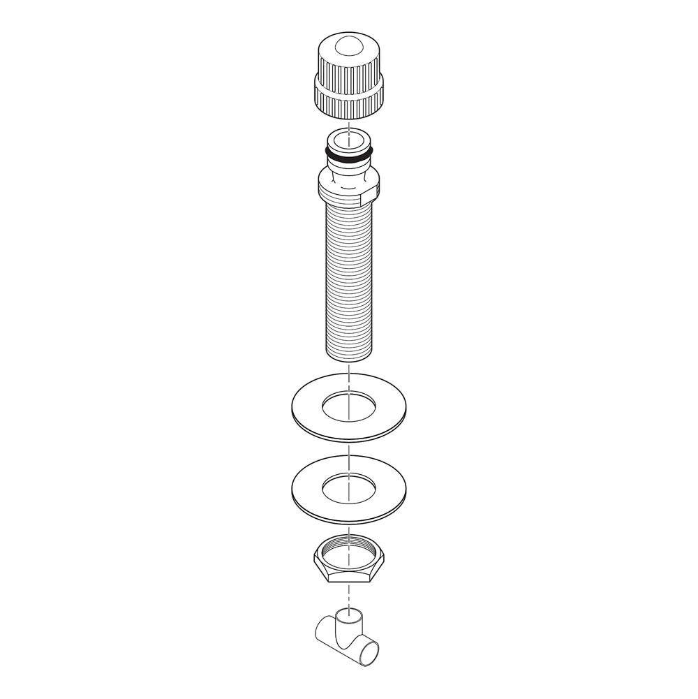 Other Spout Adapter-related