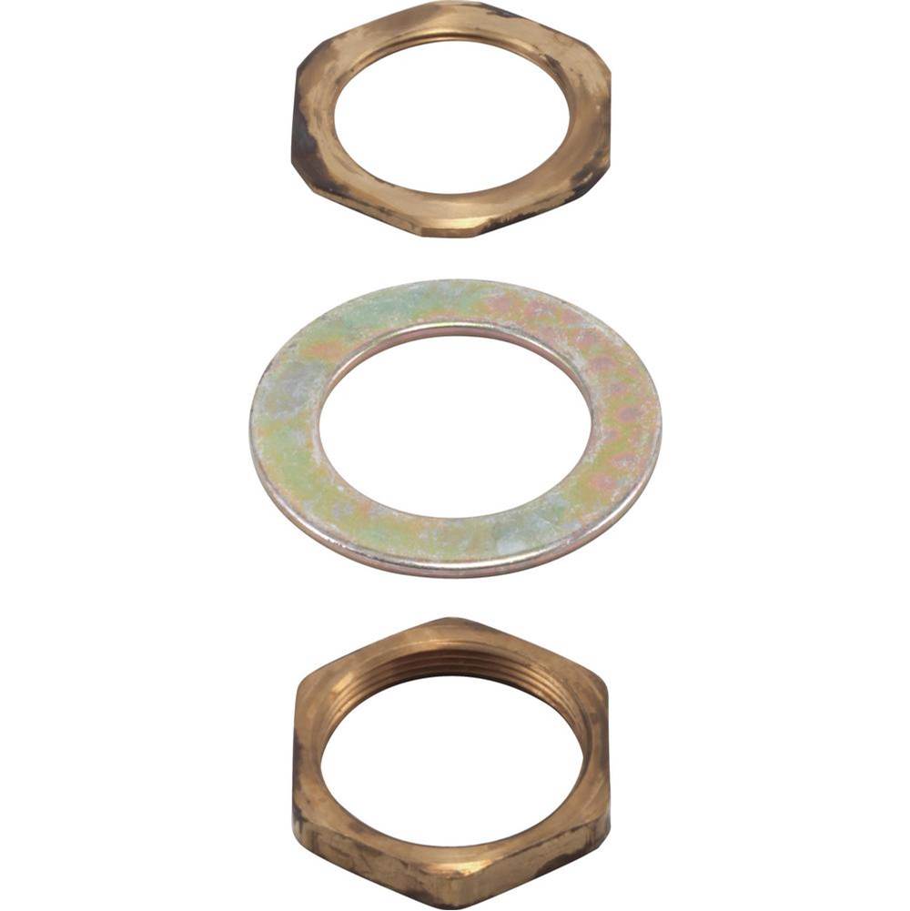 Other Nut (1) & Washers (2)-related