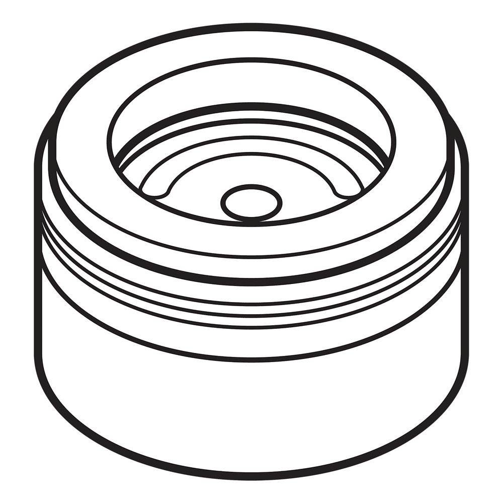 Other Aerator - 2.2 GPM-related