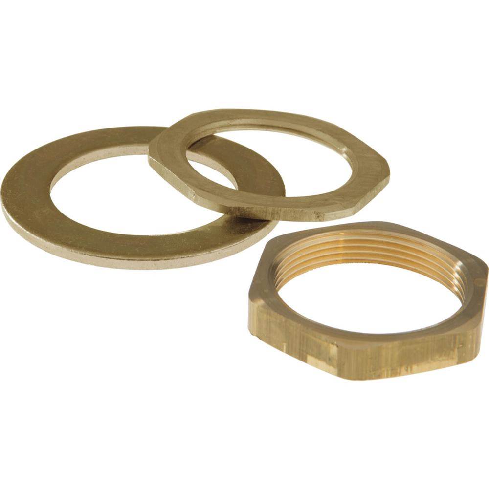 Other Nuts (2) & Washer (1) - Hand Shower - Roman Tub-related