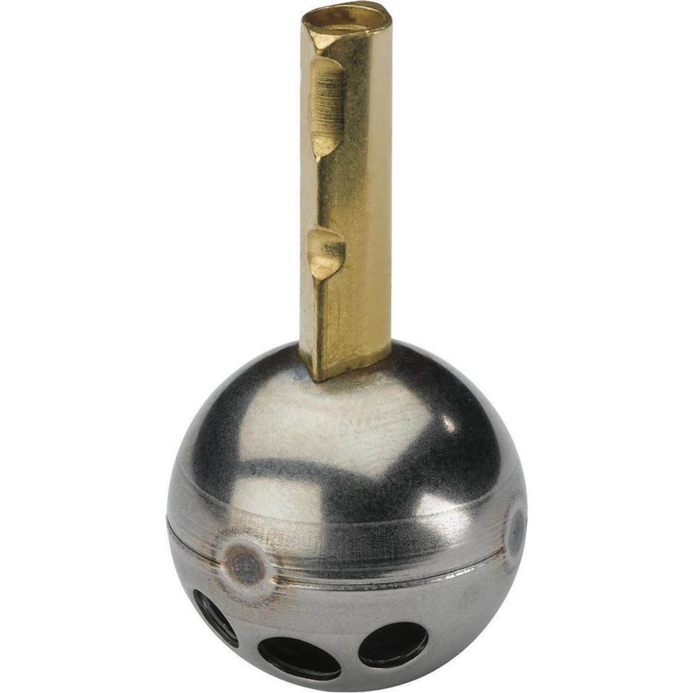 Other Ball Assembly - Stainless Steel - Knob Handle-related