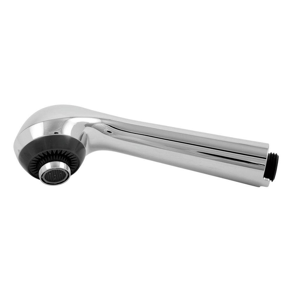 D-Spout Assy-Gourmet-Chrome-related