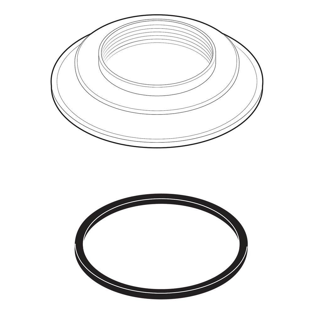 Other Handle Base w/ Gasket-related