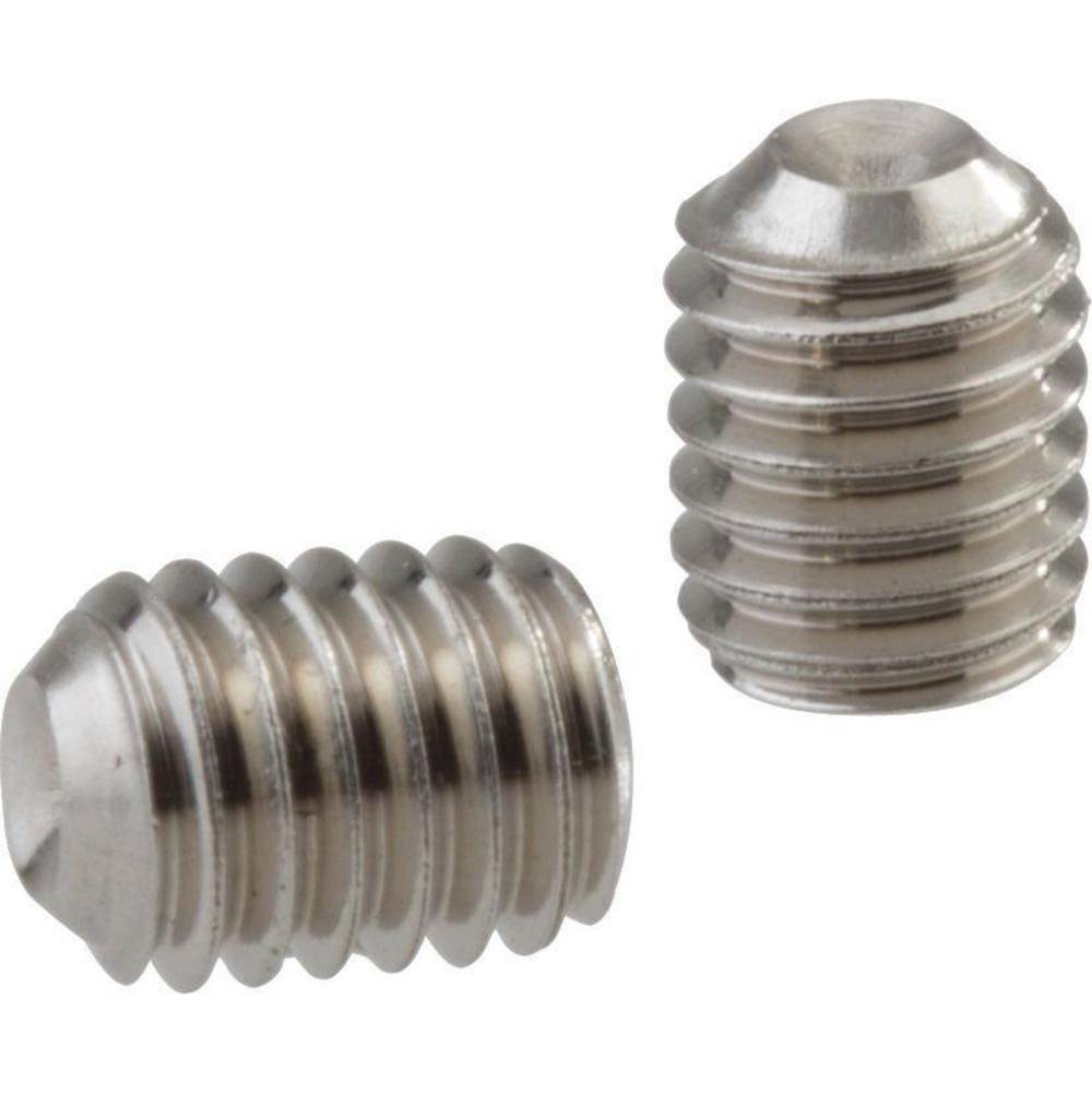 Other Set Screw-related