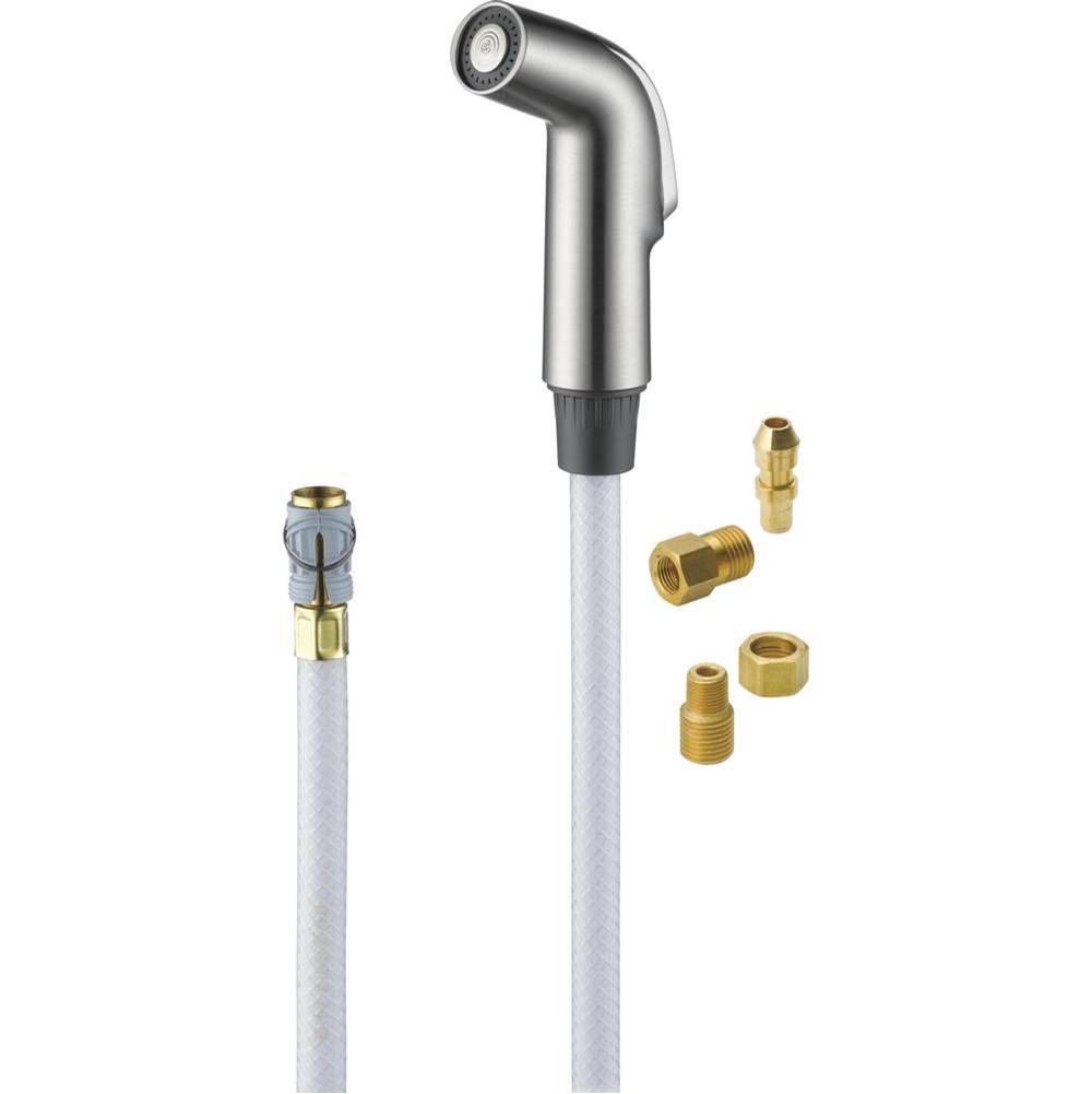 Other Side Spray & Hose Assembly-related