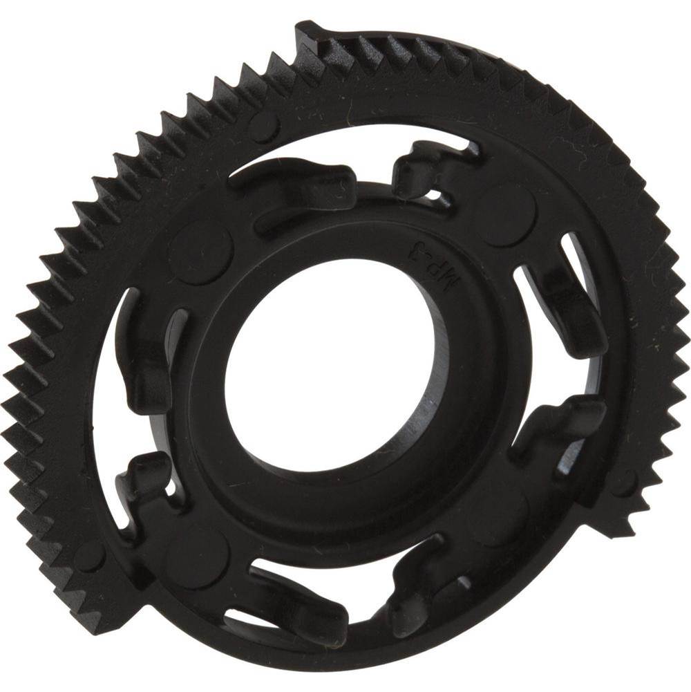 Other Rotational Limit Stop - 17 Series-related