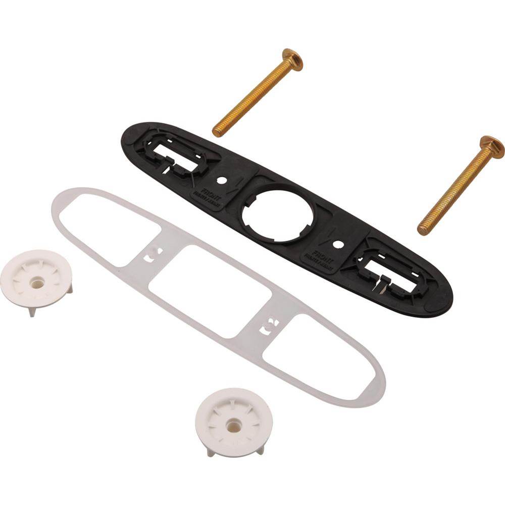 Signature Pullouts Base Plate, Bolts, Gasket & Locknuts - Pull-Out-shop