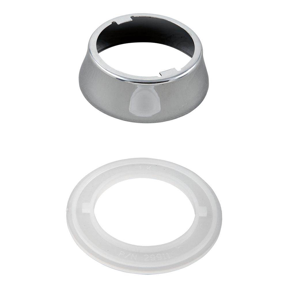 Signature Pullouts Escutcheon & Gasket - Pull-Out-related