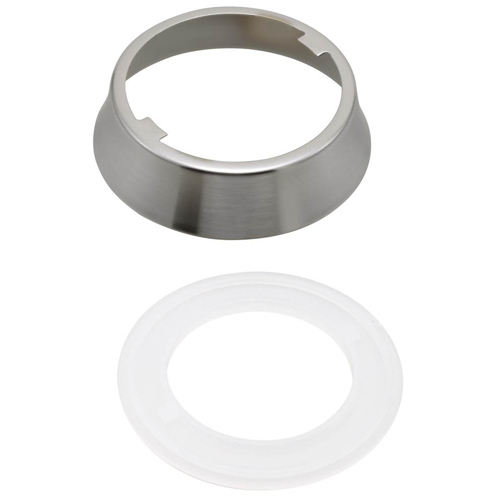 Signature Pullouts Escutcheon & Gasket - Pull-Out-related