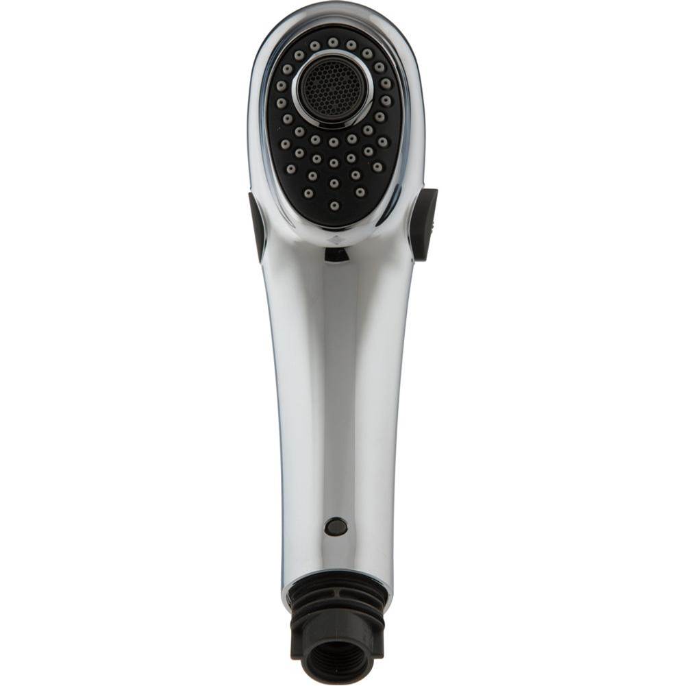 Signature Pullouts Wand Assembly w/ Hose-related