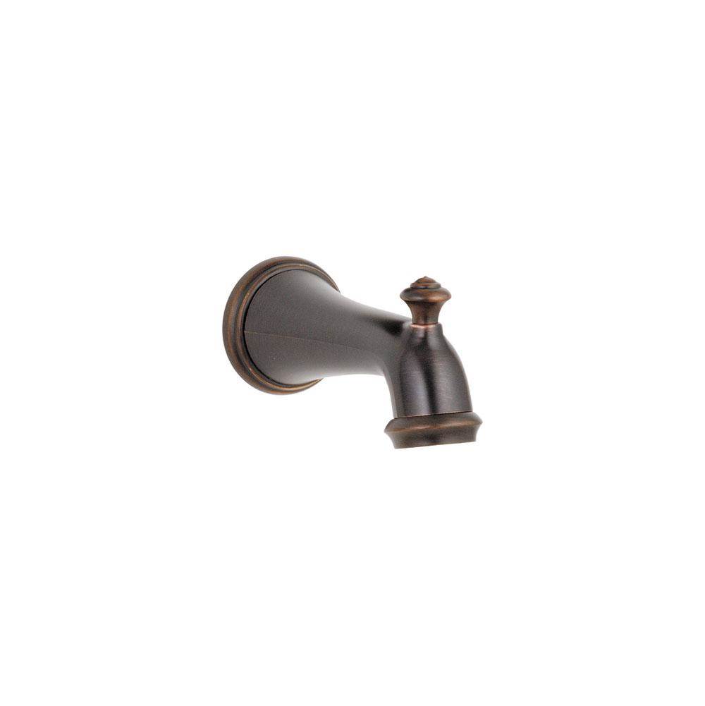 Victorian? Tub Spout - Pull-Up Diverter-related