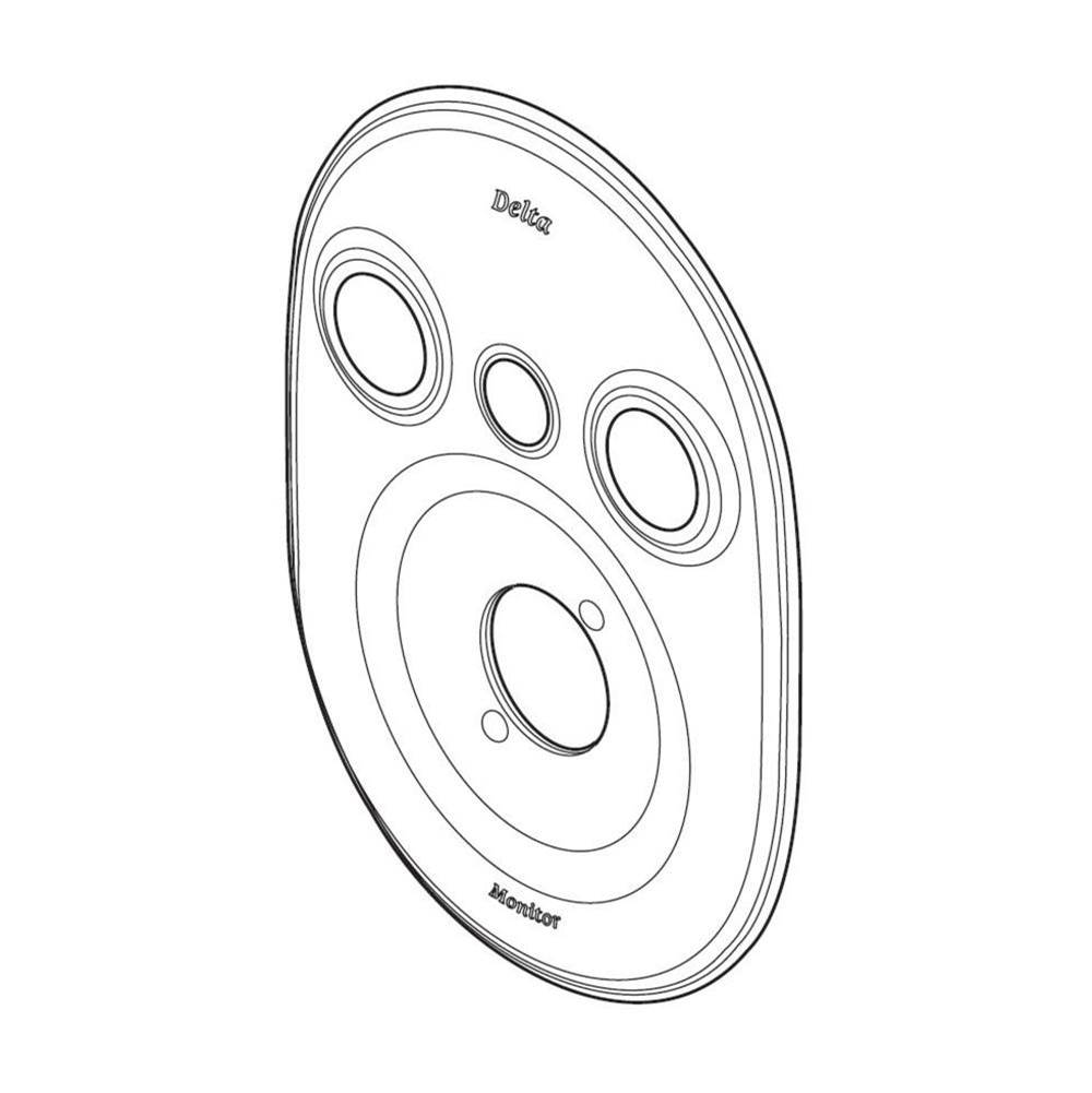 Other Escutcheon - 18 Series-related
