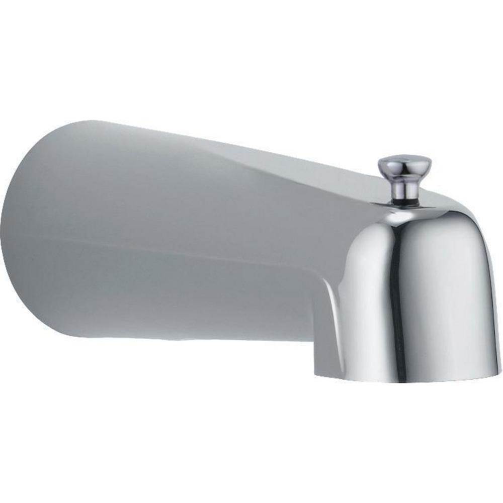 Other Tub Spout - Pull-Up Long Diverter-related