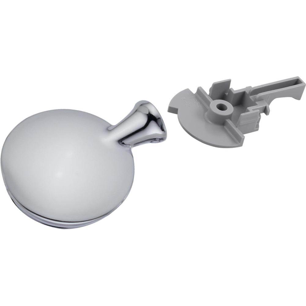 Lockwood? Temperature Knob & Cover - T17 Series-related