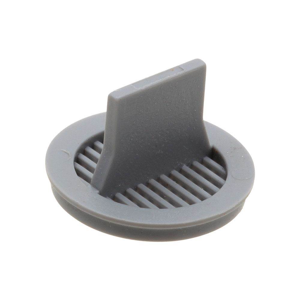 Other Gasket Insert - Gray Plastic - Shower Head-related