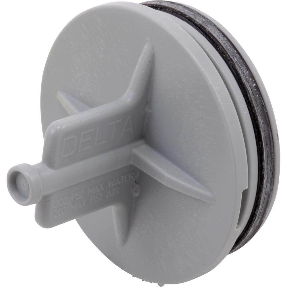 Other Pressure Test Cap-related