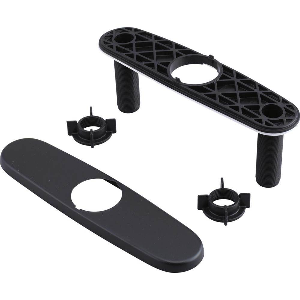 Allora? Escutcheon - 10''-related