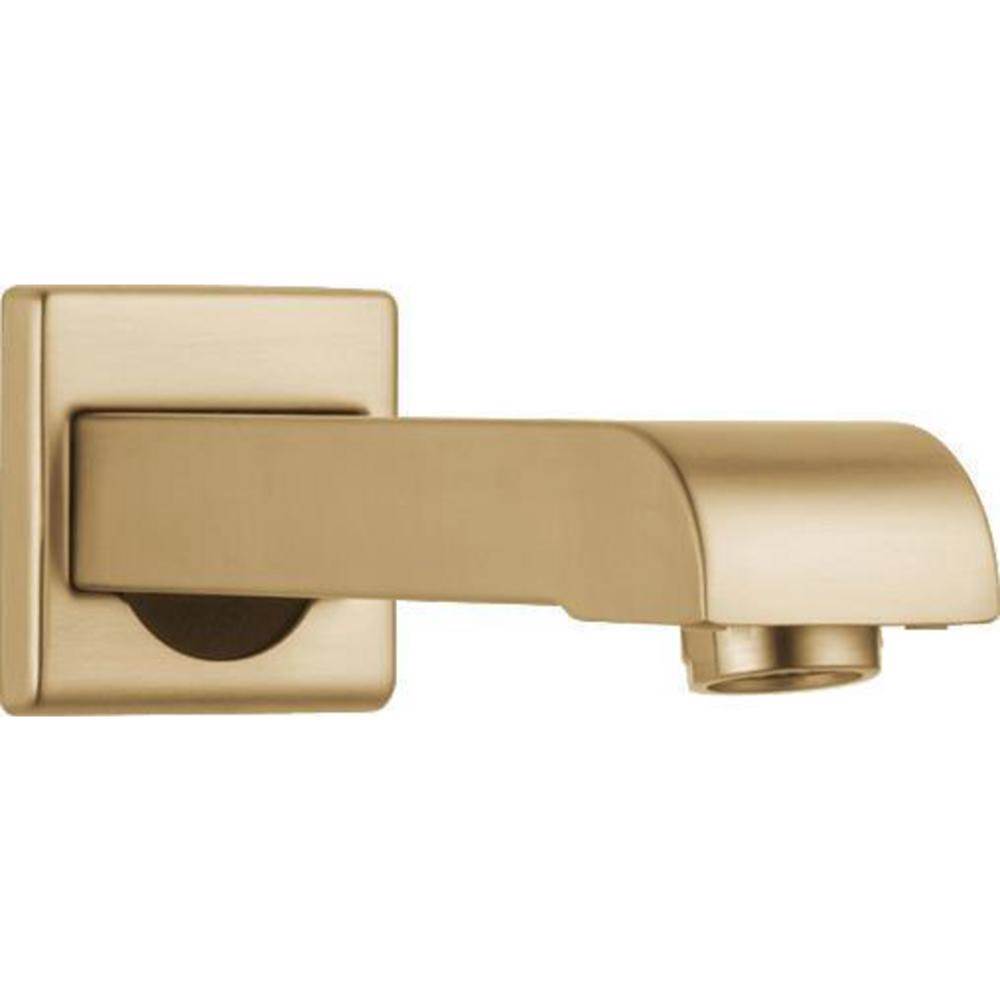 Vero? Tub Spout - Non-Diverter-shop