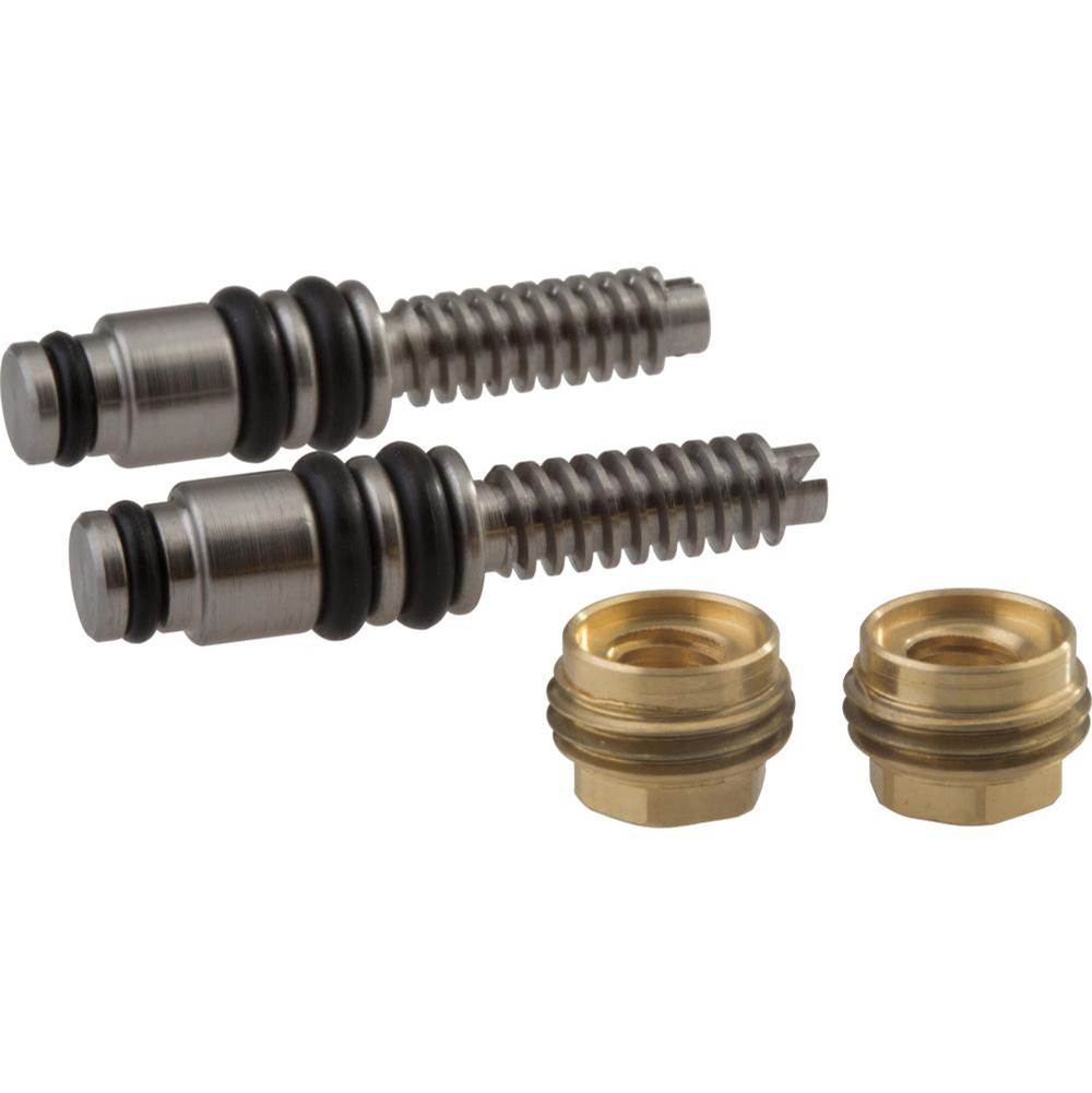 Other Stem Assembly w/ O-Rings & Nuts-related