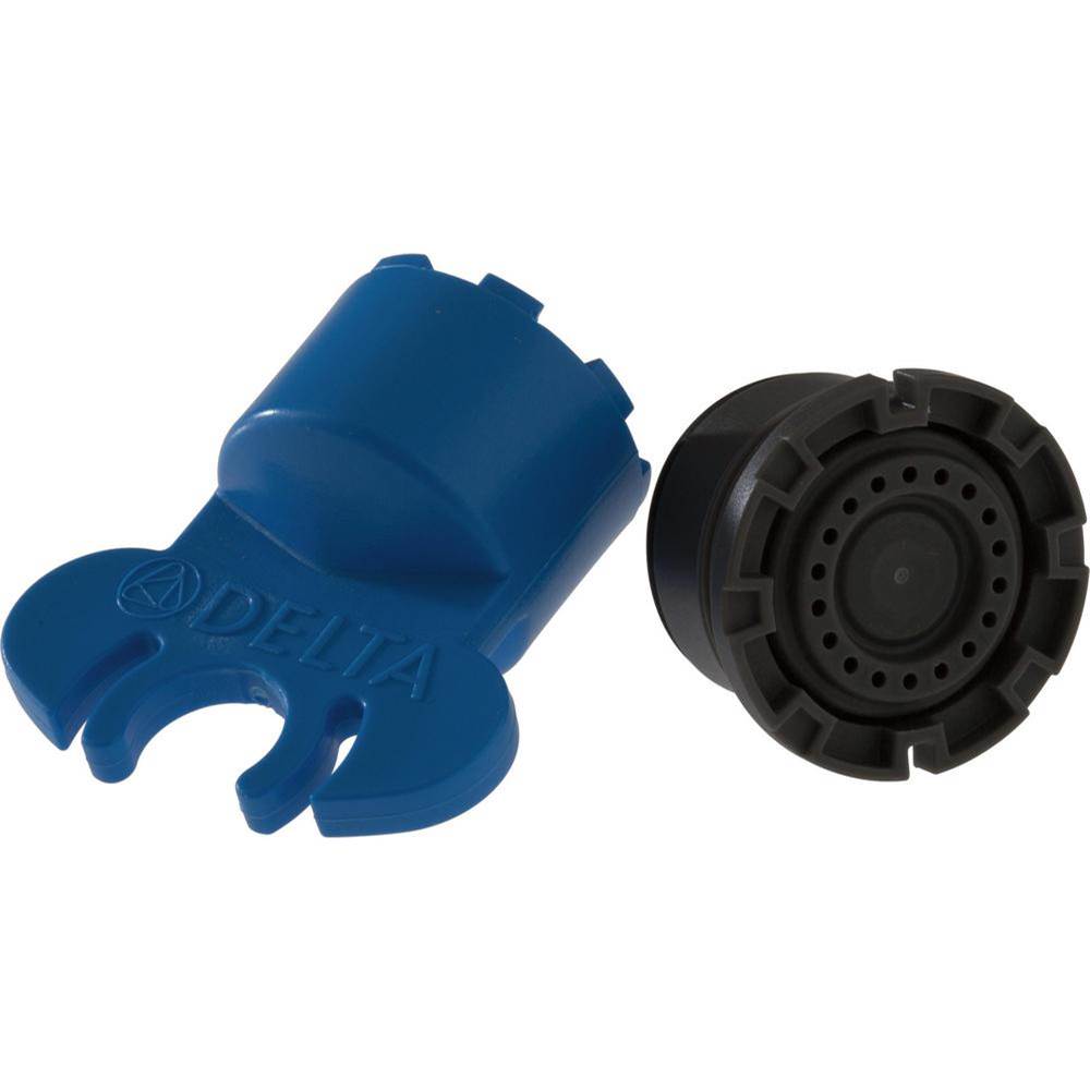 Victorian? Aerator & Wrench - Pull-Out or Pull-Down-related