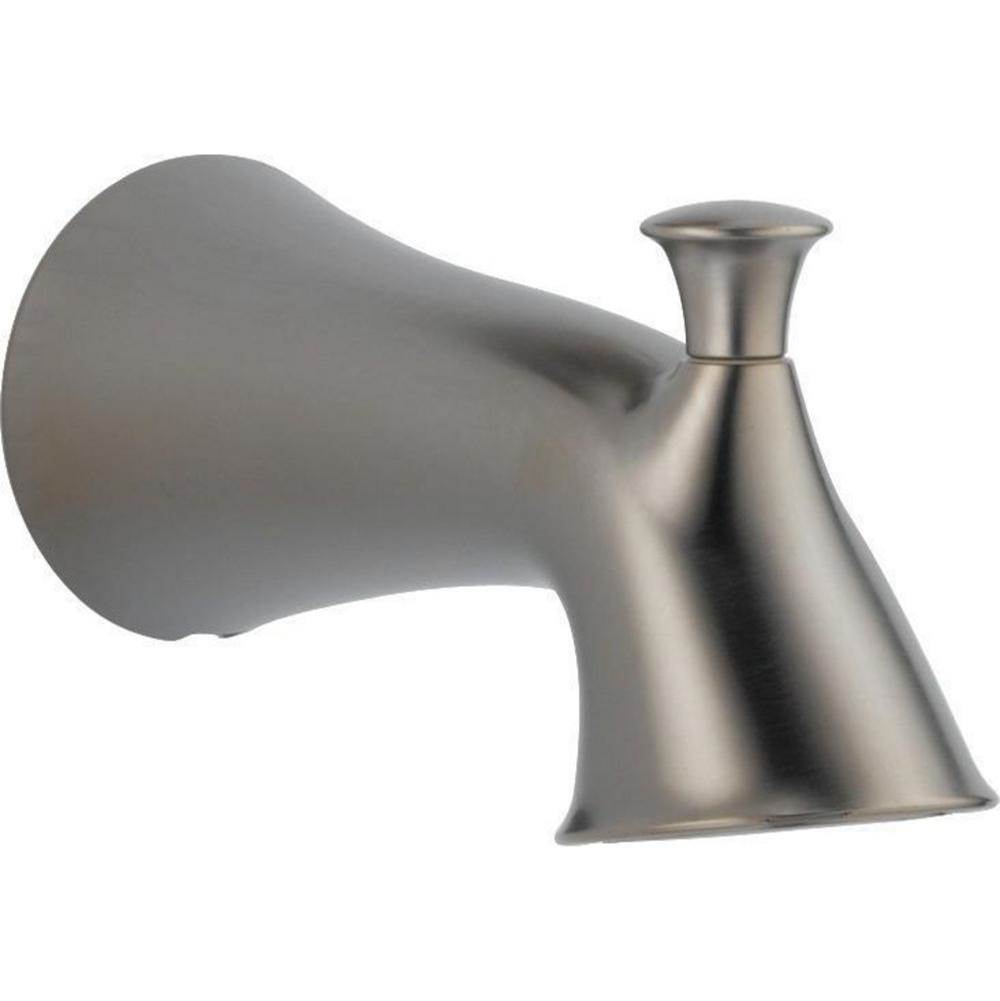 Lahara? Tub Spout - Pull-Up Diverter-related
