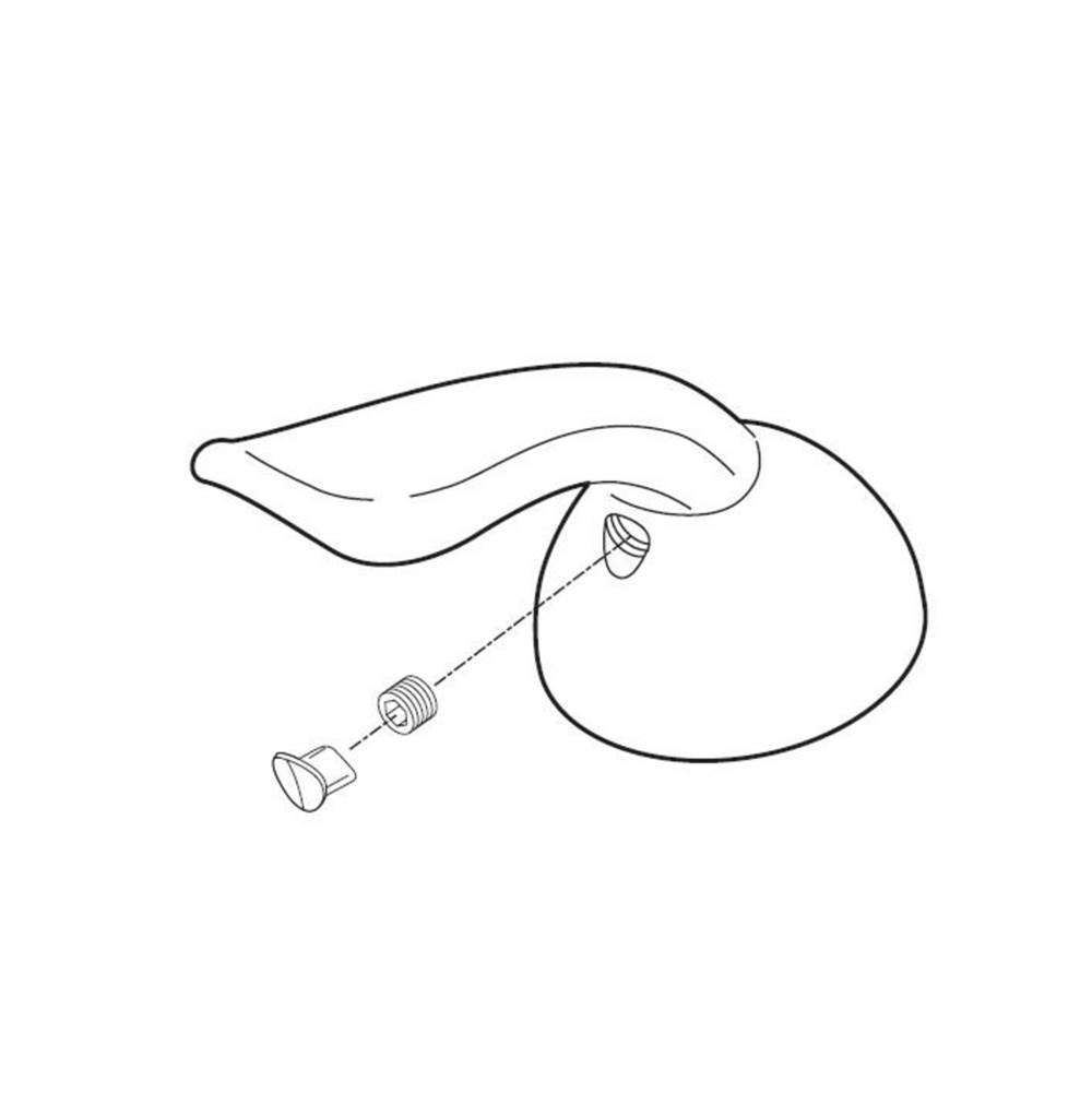 Lahara? Metal Lever Handle Kit-related