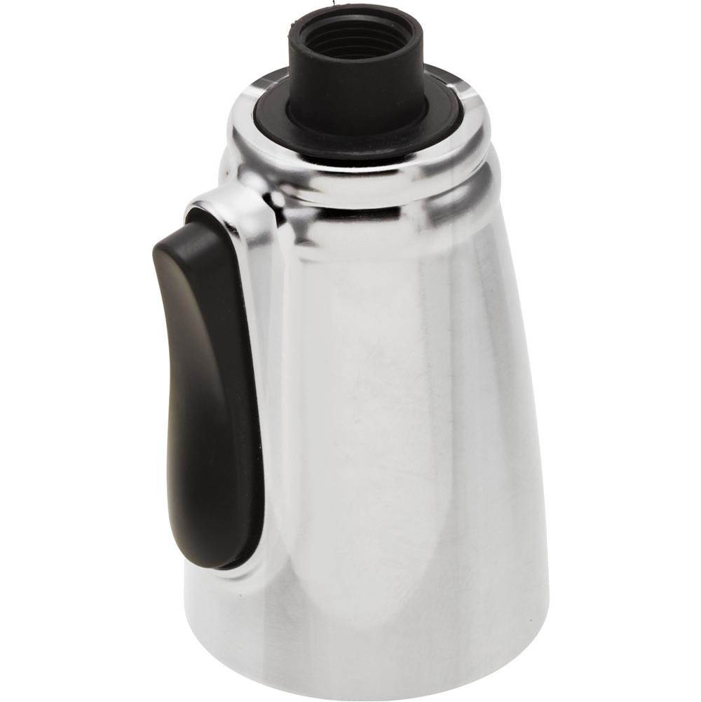 Allora? Spray Assembly - Pull-Down-related