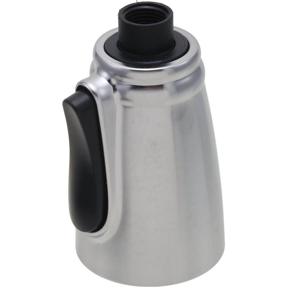 Allora? Spray Assembly - Pull-Down-related