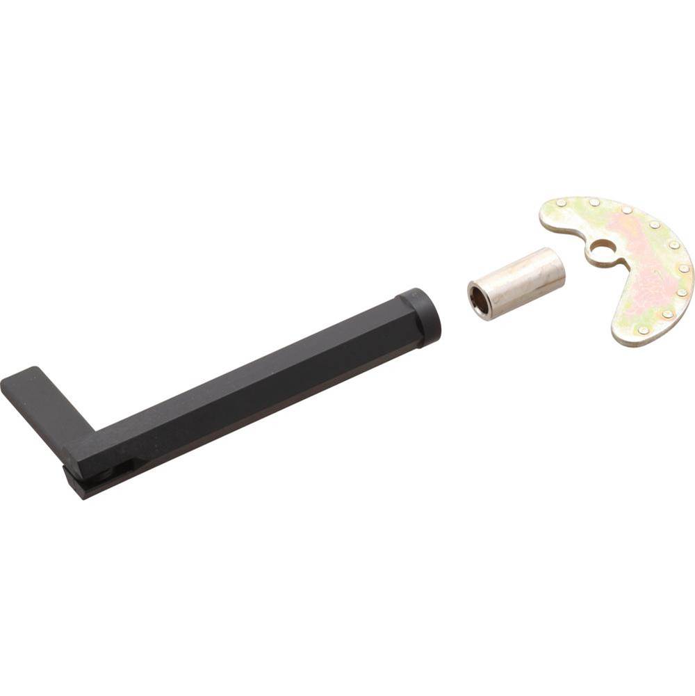 Pilar? Mounting Hardware - Valve-related