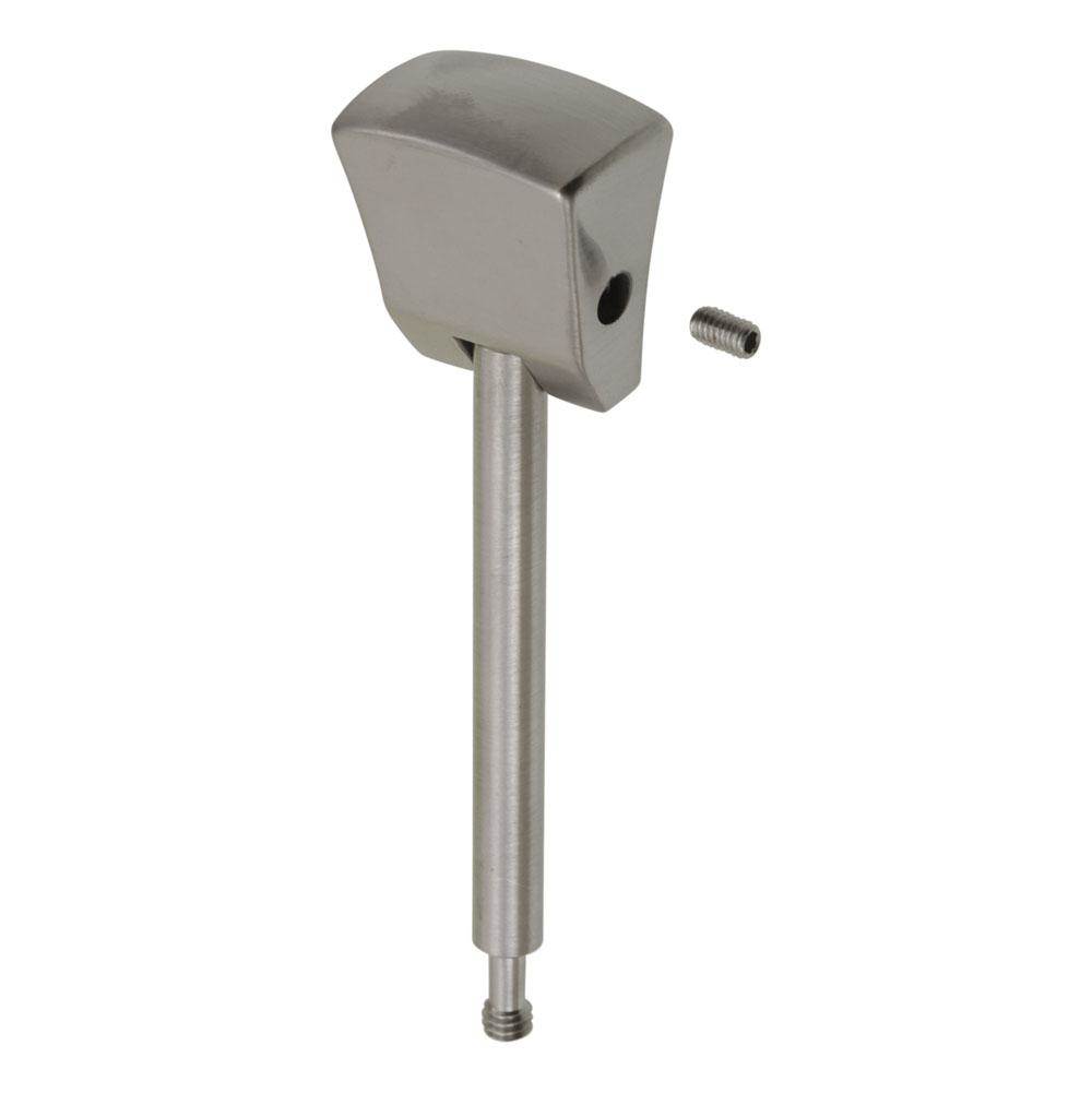 Dryden? Lift Rod & Finial - Diverter- Roman Tub-related