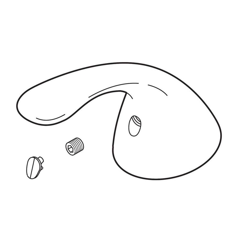 Pilar? Metal Lever Handle Kit-shop