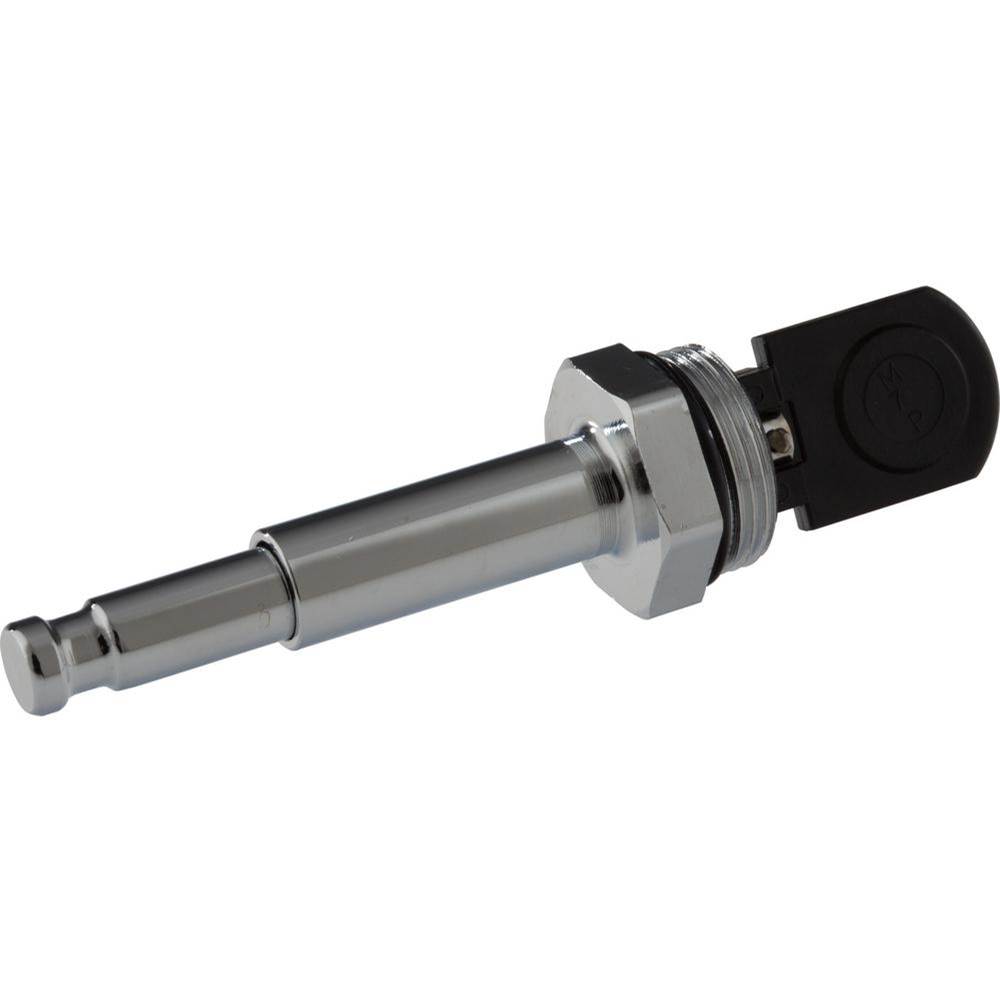 Other Push-Button Diverter - 1H Tub & Shower-related