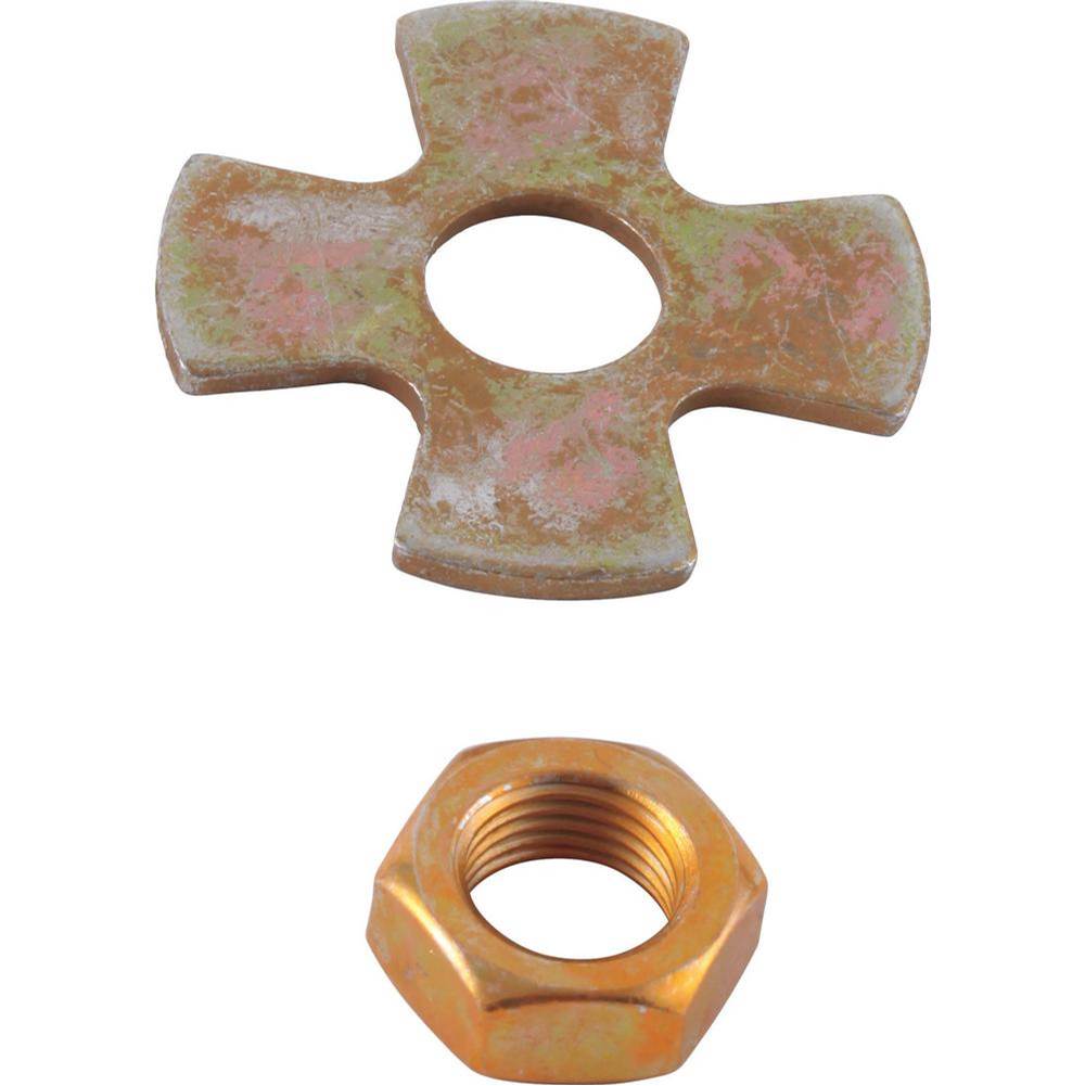 Leland? Nut & Washer - Spout-shop