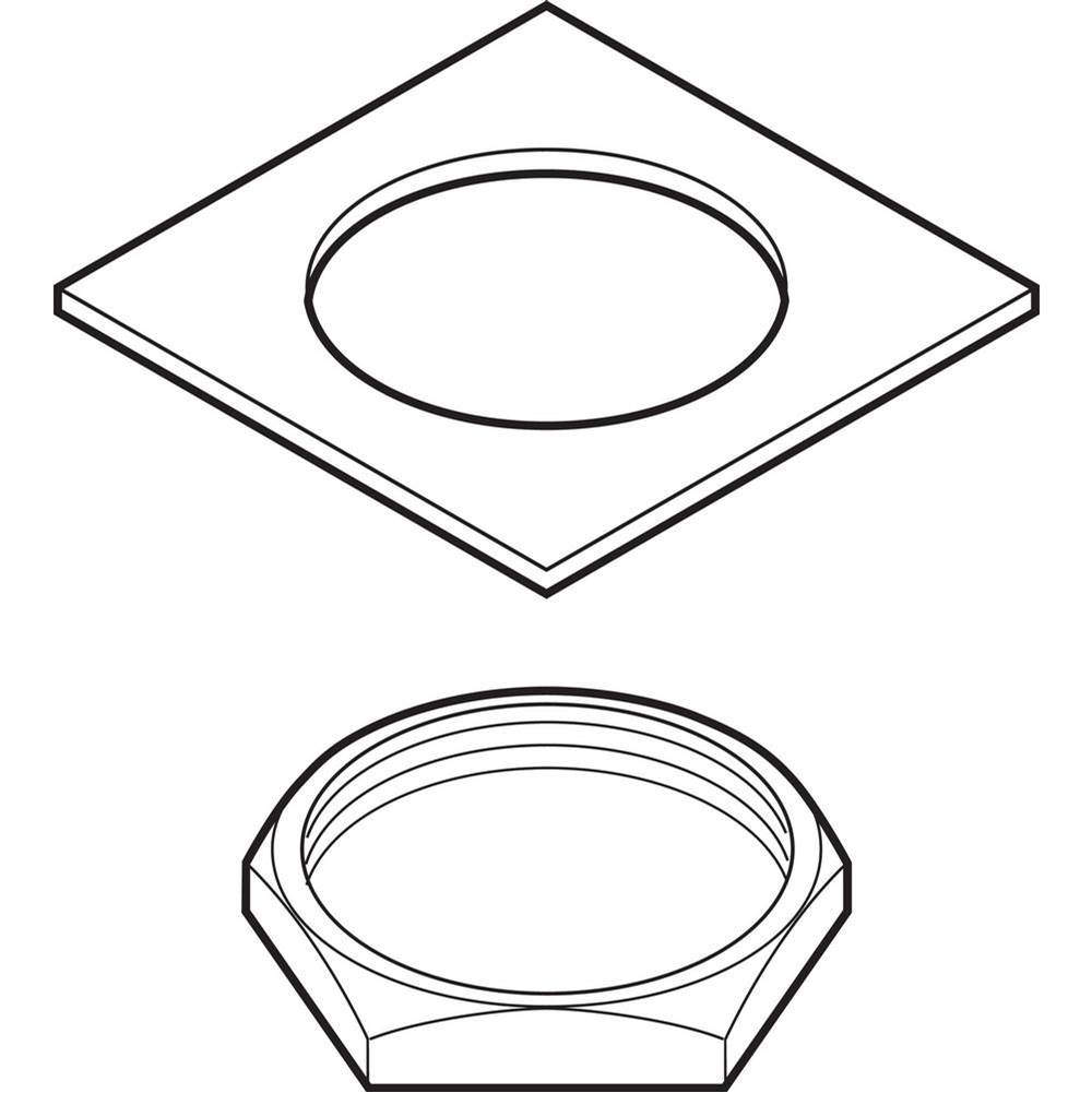 Other Nut & Washer - Spout - Widespread Bathroom-related