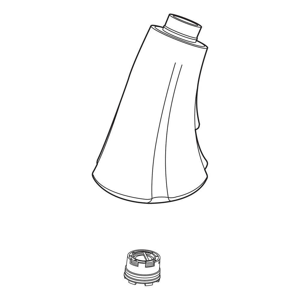 Addison? Wand Assembly & Hose-related