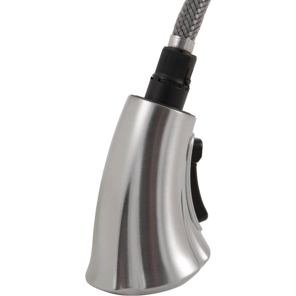 Addison? Wand Assembly & Hose-related