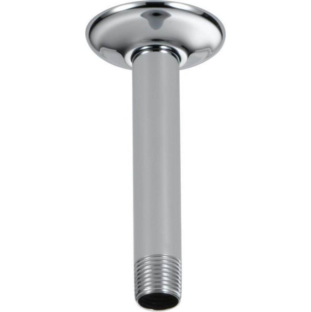 Universal Showering Components Shower Arm & Flange - Ceiling Mount-related