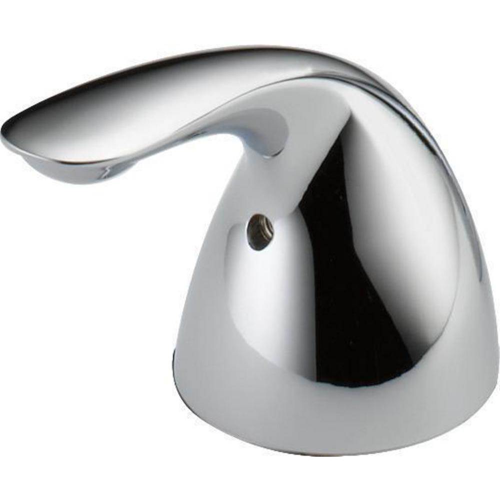 Classic Metal Blade Handle Kit - Transfer Valve-related