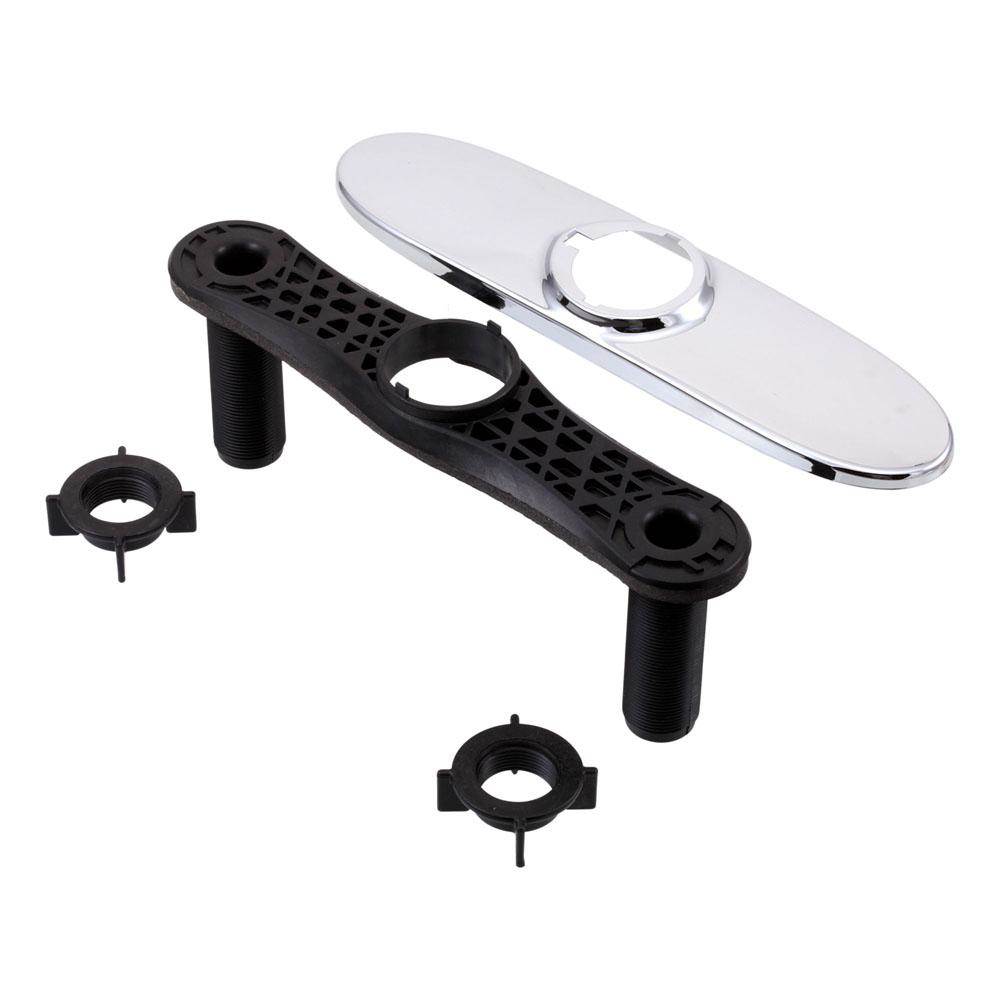 Linden? Escutcheon, Base & Gasket-related