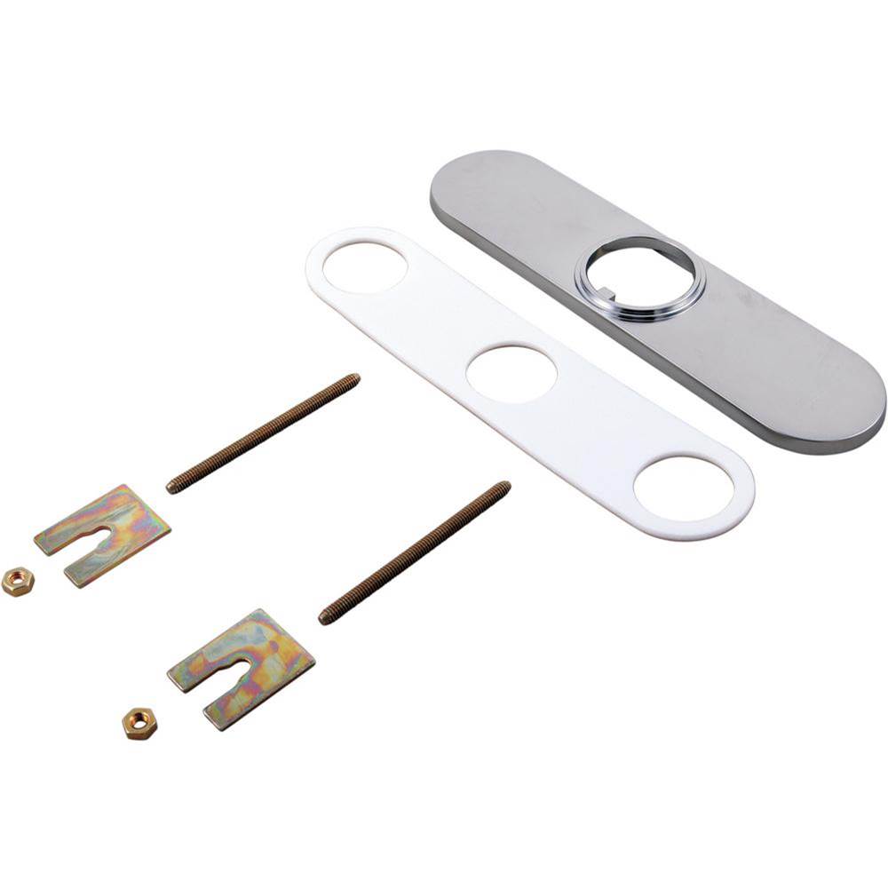 Trinsic? Escutcheon & Gasket - 8''-related