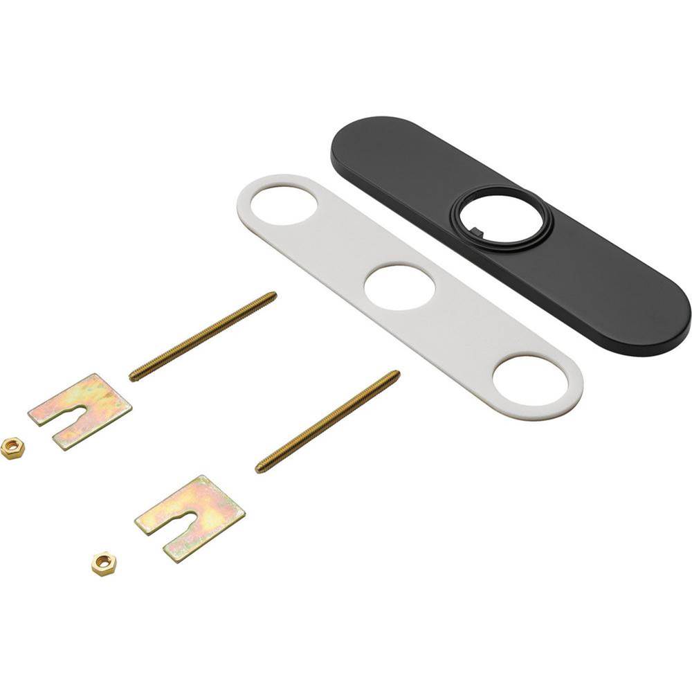 Trinsic? Escutcheon & Gasket - 8''-related