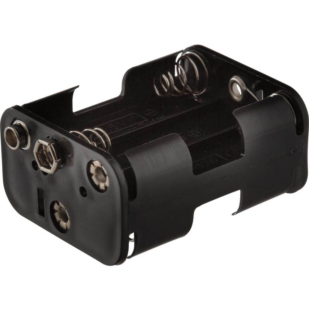 Other Battery Holder - 6 (AA)-related